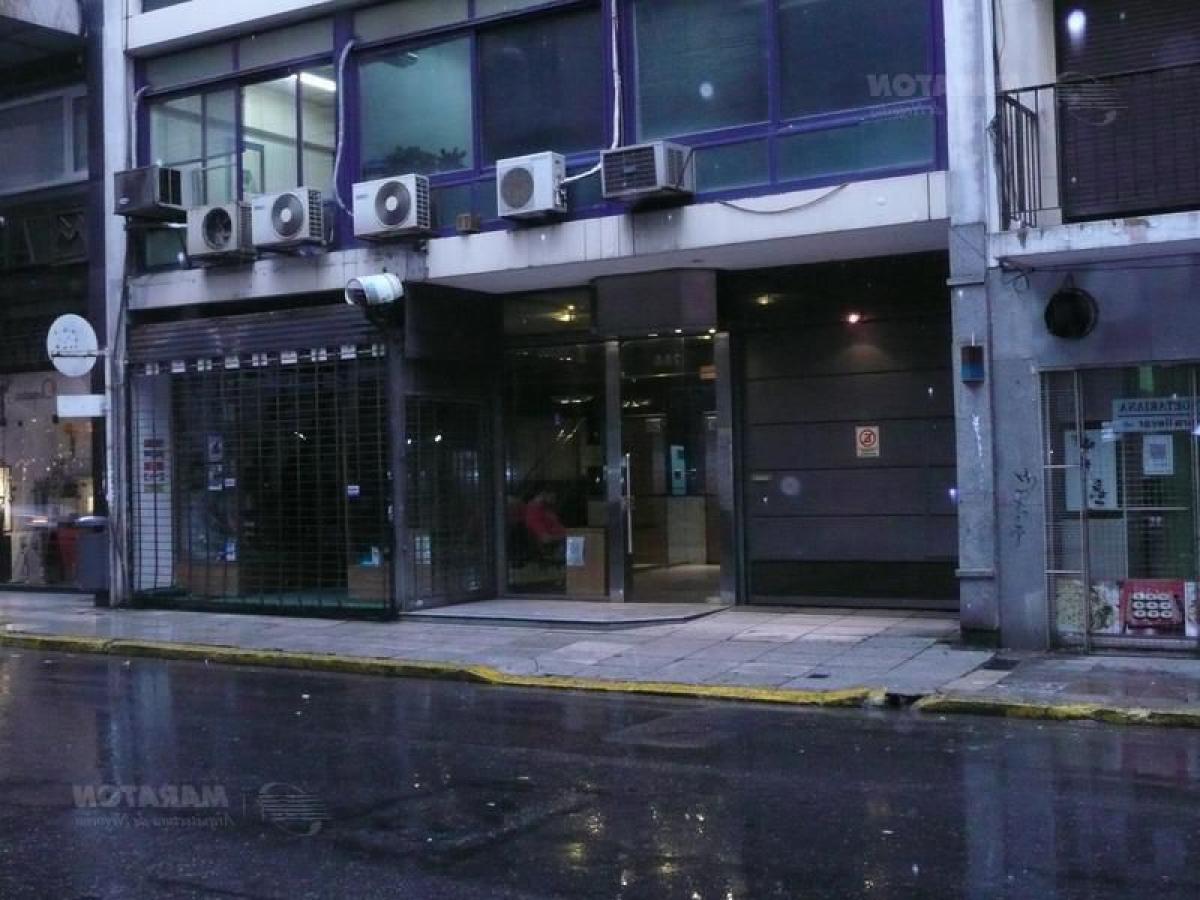  مكتب في Buenos Aires, Argentina رقم 105400