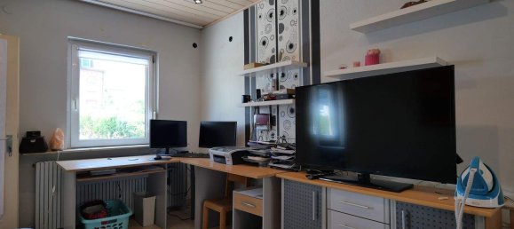 4-Zimmer Wohnung in Nürnberger Land, Germany, Nr. 313940 18