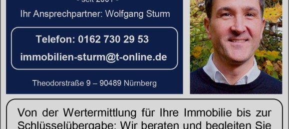 4-Zimmer Wohnung in Nürnberger Land, Germany, Nr. 313940 3