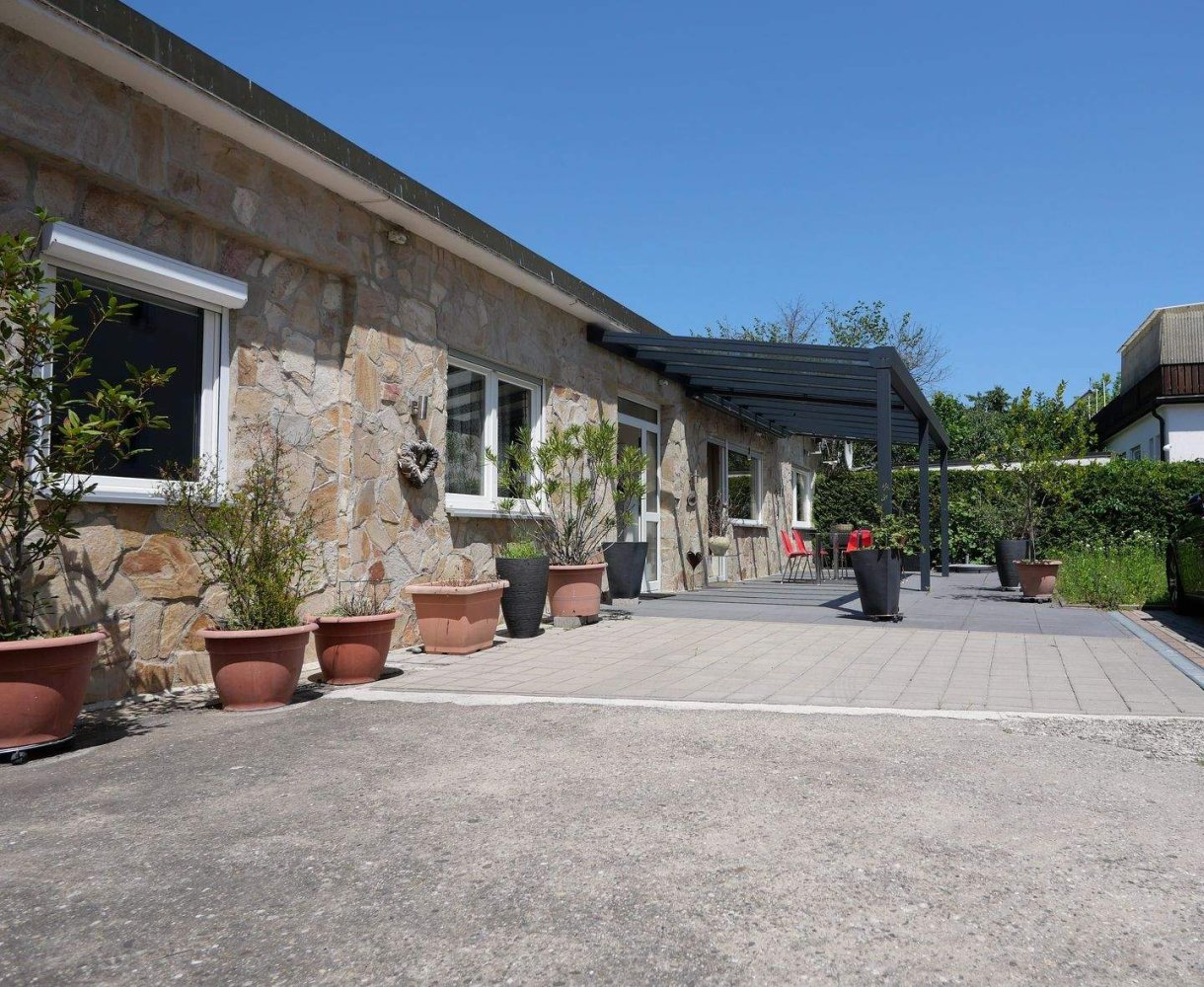 4-Zimmer Wohnung in Nürnberger Land, Germany, Nr. 313940