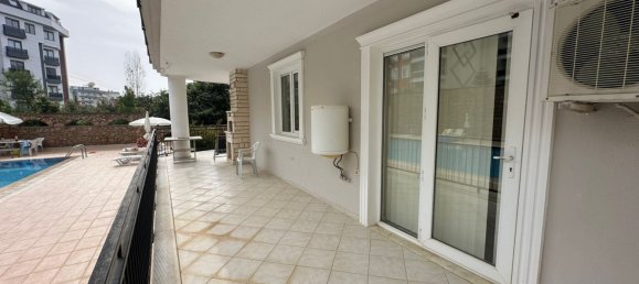 Apartment 2+1 in Tosmur, Turkey No. 34292 25