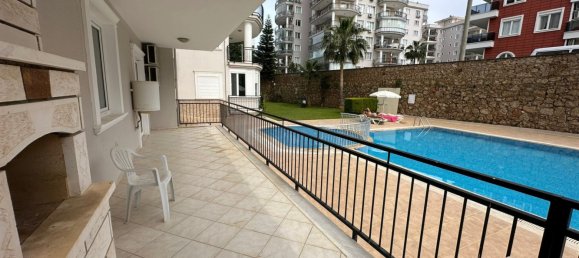 Apartment 2+1 in Tosmur, Turkey No. 34292 17