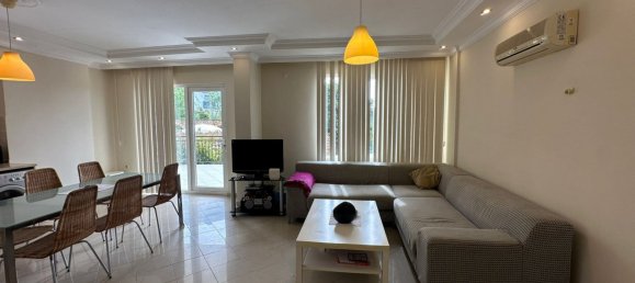 Apartment 2+1 in Tosmur, Turkey No. 34292 14