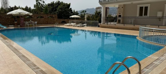 Apartment 2+1 in Tosmur, Turkey No. 34292 3