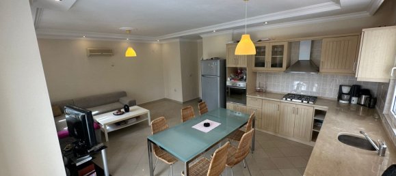 Apartment 2+1 in Tosmur, Turkey No. 34292 7