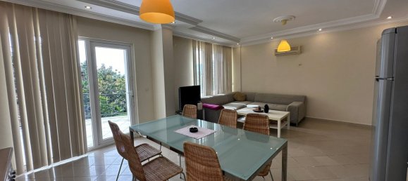 Apartment 2+1 in Tosmur, Turkey No. 34292 9