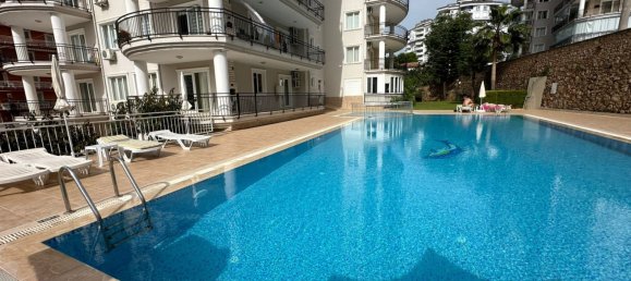 Apartment 2+1 in Tosmur, Turkey No. 34292 2