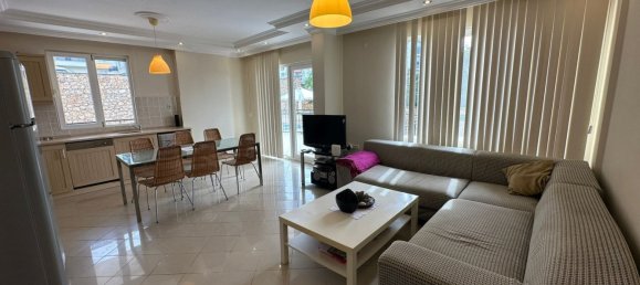 Apartment 2+1 in Tosmur, Turkey No. 34292 10