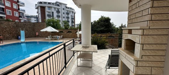 Apartment 2+1 in Tosmur, Turkey No. 34292 21