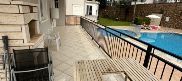 Apartment 2+1 in Tosmur, Turkey No. 34292 20