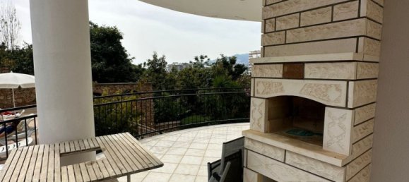 Apartment 2+1 in Tosmur, Turkey No. 34292 19