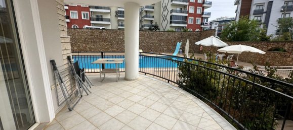 Apartment 2+1 in Tosmur, Turkey No. 34292 22