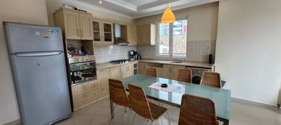 Apartment 2+1 in Tosmur, Turkey No. 34292 11