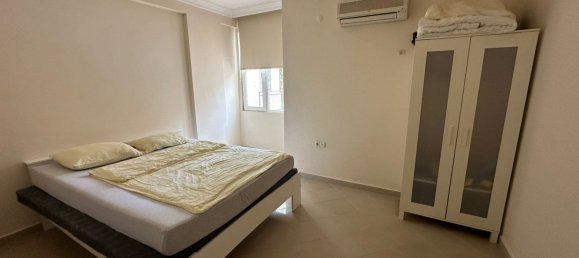 Apartment 2+1 in Tosmur, Turkey No. 34292 15