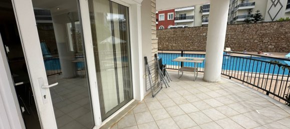 Apartment 2+1 in Tosmur, Turkey No. 34292 24