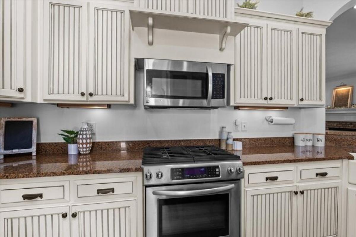 4 bedrooms House in North Augusta, USA No. 420634