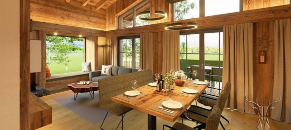 4 bedrooms House in Altenmarkt im Pongau, Austria No. 246056 8