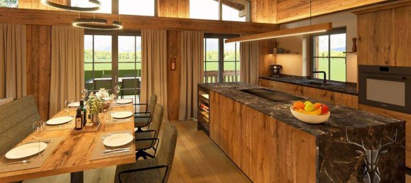 4 bedrooms House in Altenmarkt im Pongau, Austria No. 246056 3