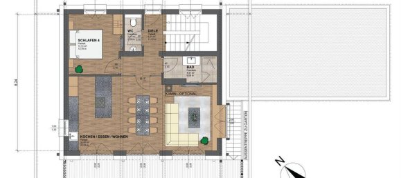 4 bedrooms House in Altenmarkt im Pongau, Austria No. 246056 19