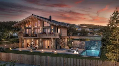 4 bedrooms House in Altenmarkt im Pongau, Austria No. 246056