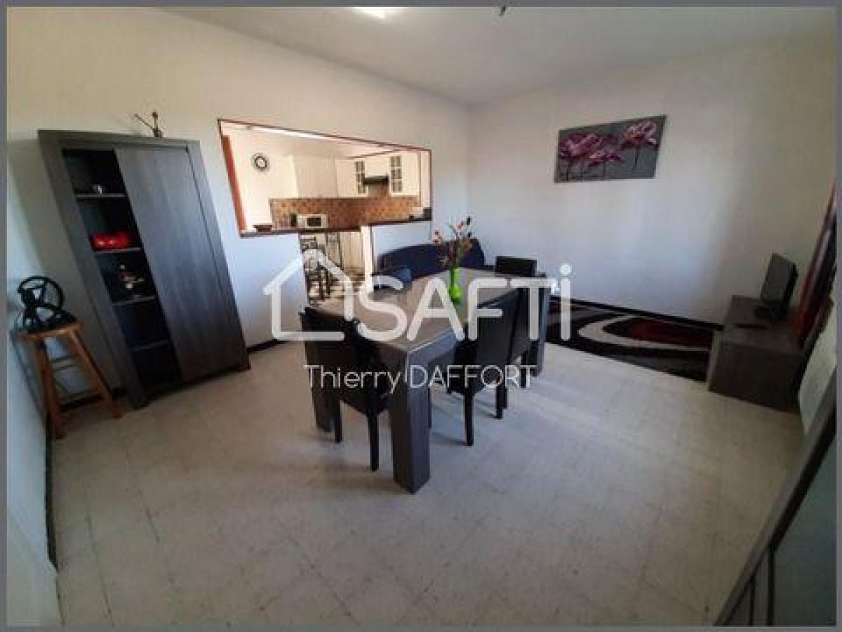 Apartamento T3 em Homps, France N.º 23381