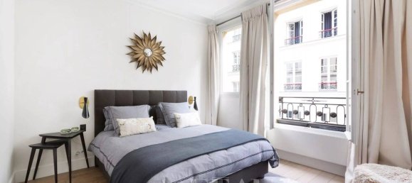 3 bedrooms Villa in Paris, France No. 171790 14