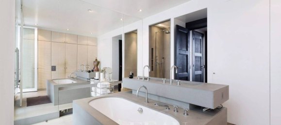 3 bedrooms Villa in Paris, France No. 171790 15