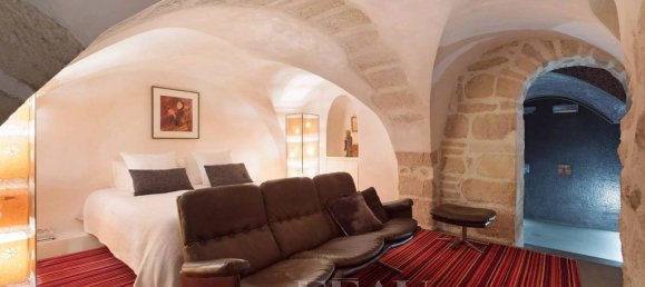 3 bedrooms Villa in Paris, France No. 171790 23