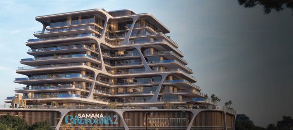 Studio in Al Furjan, UAE No. 22022 13