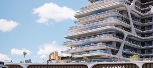 Studio in Al Furjan, UAE No. 22022 6