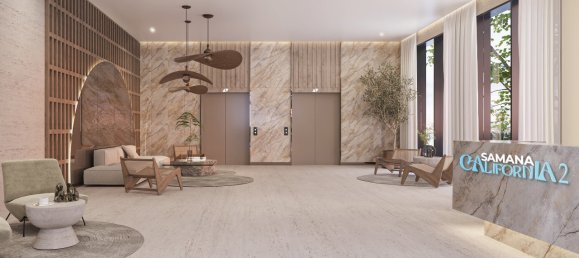 Studio in Al Furjan, UAE No. 22022 12