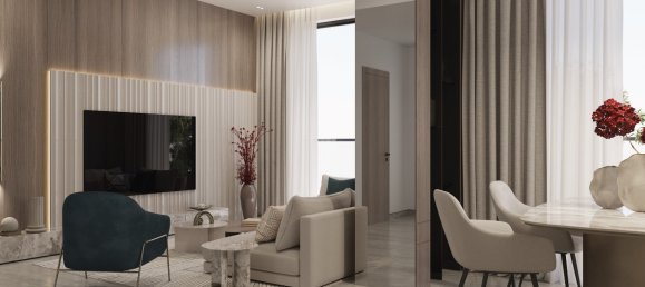 Studio in Al Furjan, UAE No. 22022 8