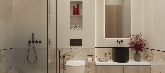 Studio in Al Furjan, UAE No. 22022 10