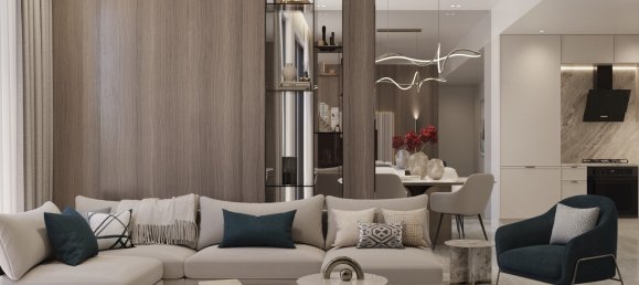 Studio in Al Furjan, UAE No. 22022 7