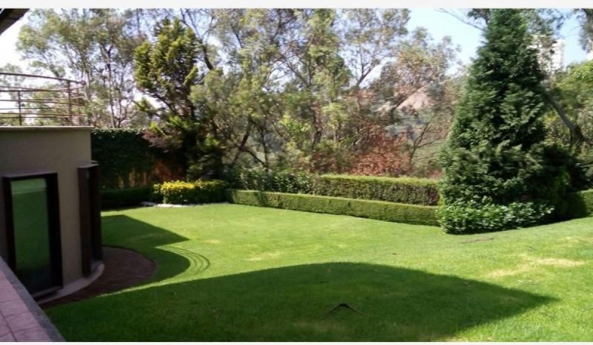 3 bedrooms House in Naucalpan de Juarez, Mexico No. 207601