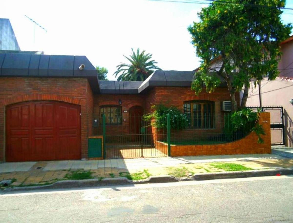 3 Schlafzimmer Haus in Moron, Argentina, Nr. 90707