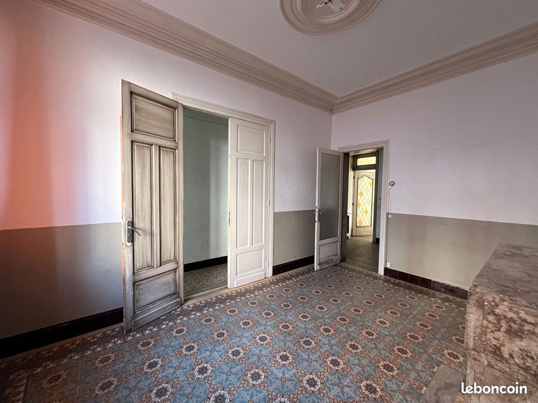 4 غرف نوم منزل في Bethune, France رقم 234133