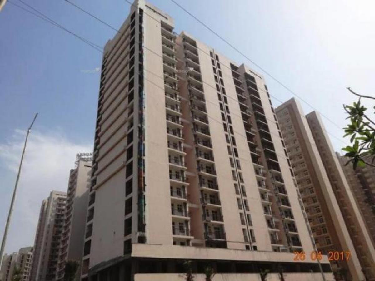 3 Schlafzimmer Haus in Noida, India, Nr. 65167