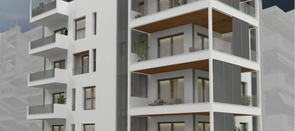 Apartamento T3 em Kalamaria, Greece N.º 53904 2