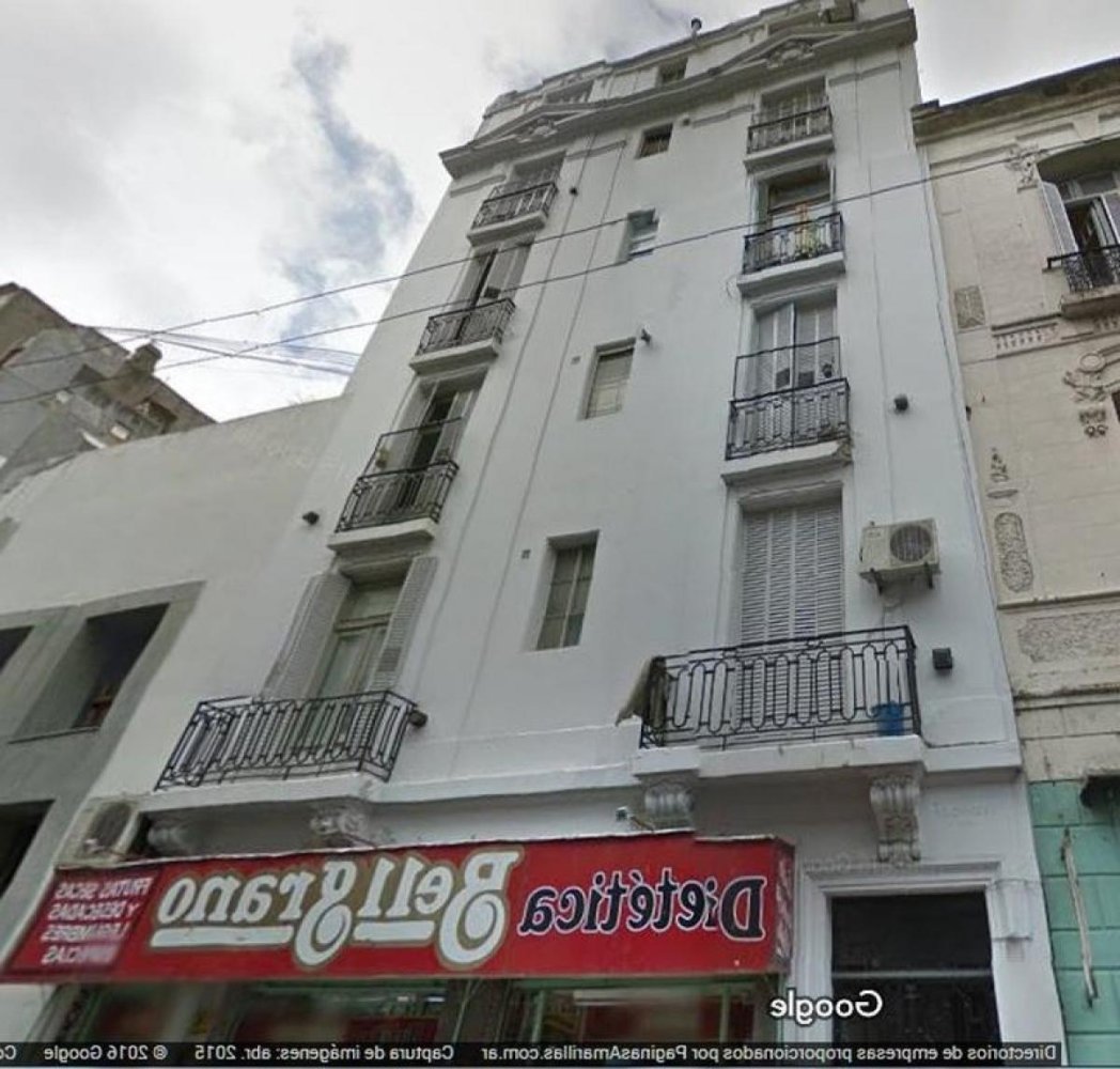 Escritório em Buenos Aires, Argentina 78 m² N.º 107241