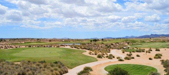 Villa T3 em Condado de Alhama Golf Resort, Spain N.º 9727 3