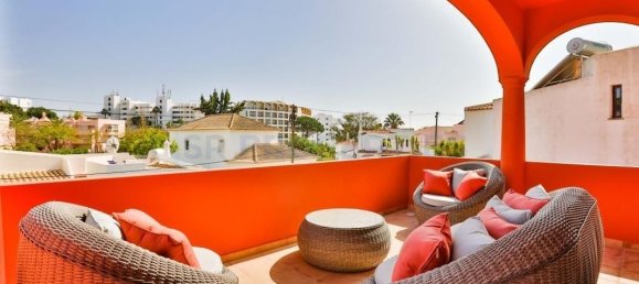 4 bedrooms House in Quarteira, Portugal No. 103847 17