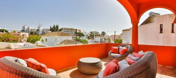 4 bedrooms House in Quarteira, Portugal No. 103847 2