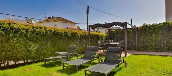 4 bedrooms House in Quarteira, Portugal No. 103847 13