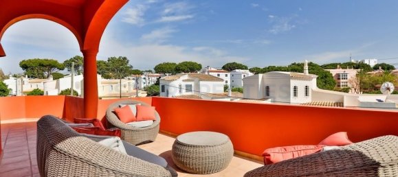 4 bedrooms House in Quarteira, Portugal No. 103847 3