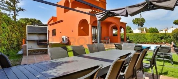 4 bedrooms House in Quarteira, Portugal No. 103847 15