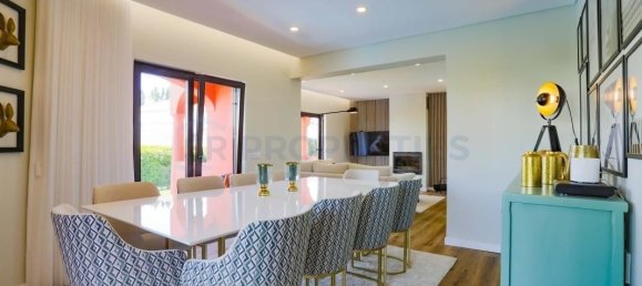 4 bedrooms House in Quarteira, Portugal No. 103847 27