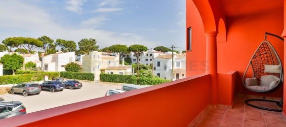 4 bedrooms House in Quarteira, Portugal No. 103847 45