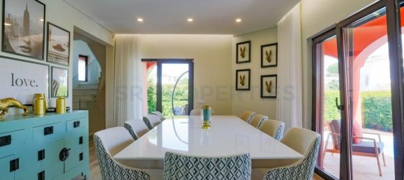 4 bedrooms House in Quarteira, Portugal No. 103847 25