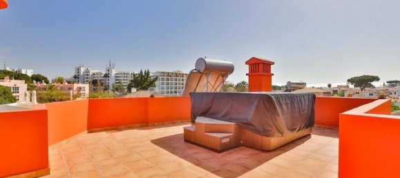 4 bedrooms House in Quarteira, Portugal No. 103847 23